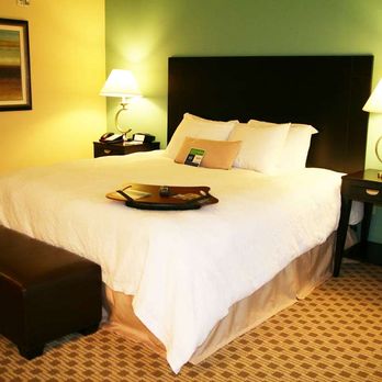 Hampton Inn Orange - Guest room - Hotels Near Me - Orange, Texas Hampton Inn Orange - Guest room - Hotels Near Me - Orange, Texas