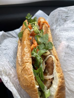 Asian Bakery & Fast Food by null