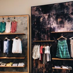 Anthropologie