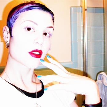 MaduSalon - Photo taken by MAGA - Hair Salons Near Me - San Francisco, California