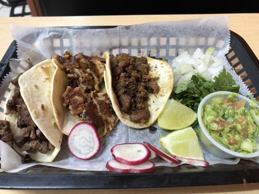 Taco Pionero by null