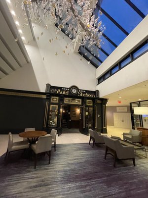 The Westin Governor Morris, Morristown by null