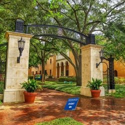 Rollins College - Rollins college in winter park
