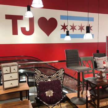TJ Maxx - Department Stores Near Me - Chicago, Illinois TJ Maxx - Department Stores Near Me - Chicago, Illinois