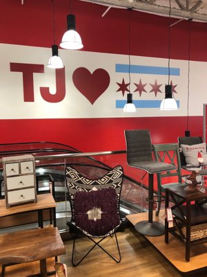 TJ MAXX - 44 Photos & 62 Reviews - Department Stores - 2739 N Clark St