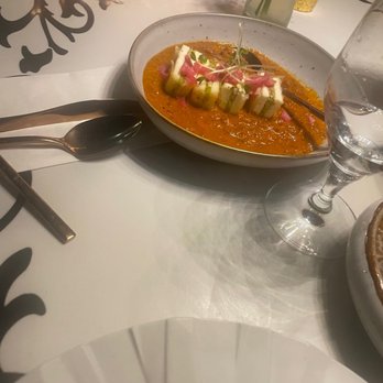 Bombay Velvet - Indian Near Me - Reston, Virginia Bombay Velvet - Indian Near Me - Reston, Virginia