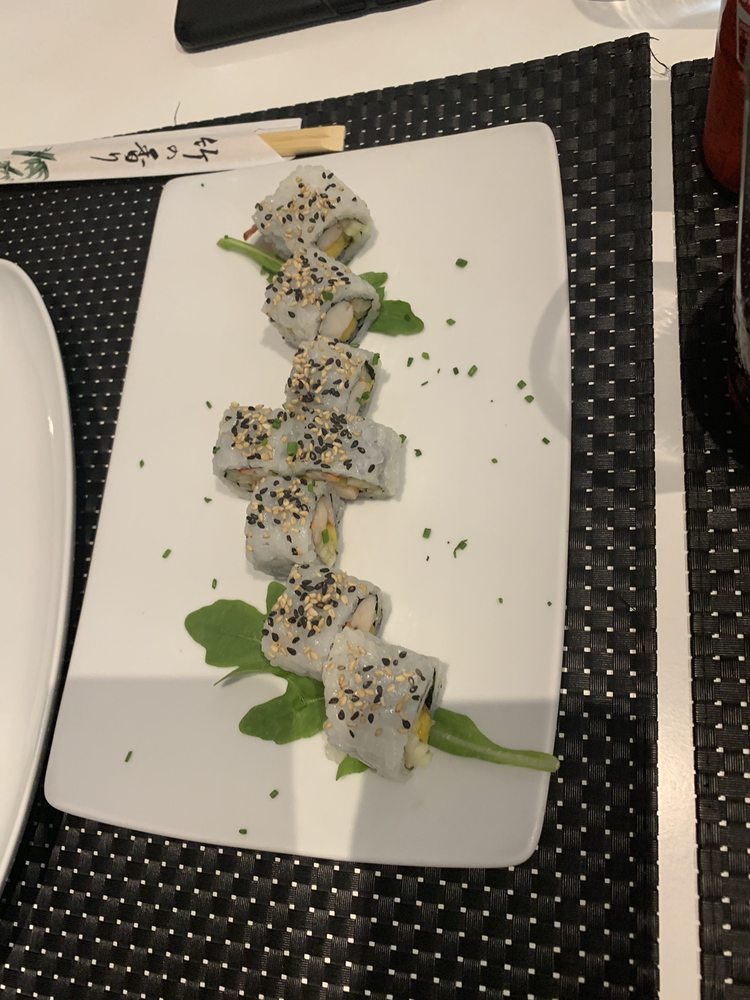 Sushi Factory
