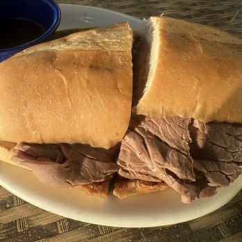 Hofbrau - Sandwiches Near Me - Morro Bay, California