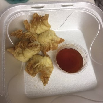 Thai Cuisine Xpress - Cheese wonton - Thai Near Me - Minneapolis, Minnesota Thai Cuisine Xpress - Cheese wonton - Thai Near Me - Minneapolis, Minnesota