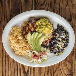La Ristra New Mexican Kitchen