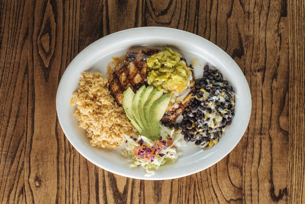 La Ristra New Mexican Kitchen