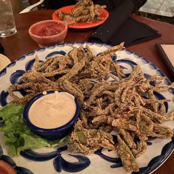 El Pinto - Green Chile Strips - New Mexican Cuisine Near Me - Albuquerque, New Mexico El Pinto - Green Chile Strips - New Mexican Cuisine Near Me - Albuquerque, New Mexico