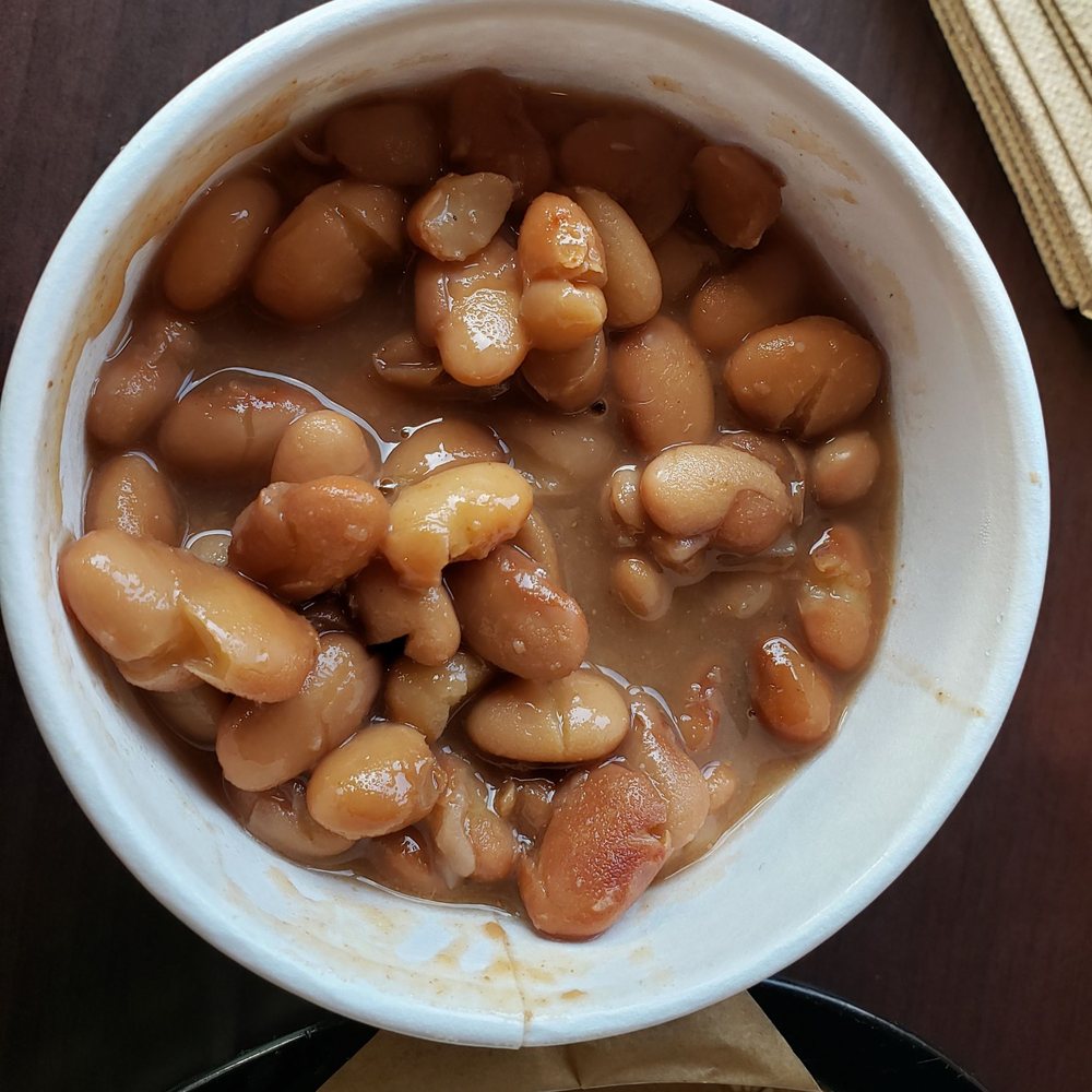 Pinto Beans