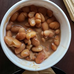Pinto Beans Pinto Beans
