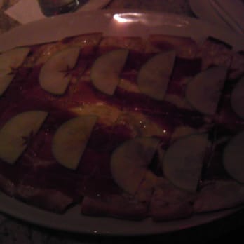 Hanny's - Prosciutto & Apples? who knew! - Lounges Near Me - Phoenix, Arizona