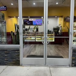 J&A Donuts