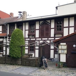Gaststätte Holzwurm