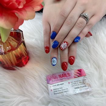 Only Nails - Nail Salons Near Me - Bismarck, North Dakota Only Nails - Nail Salons Near Me - Bismarck, North Dakota