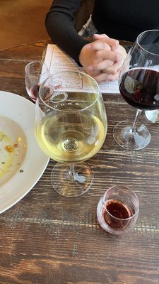 Brooks Wine by null