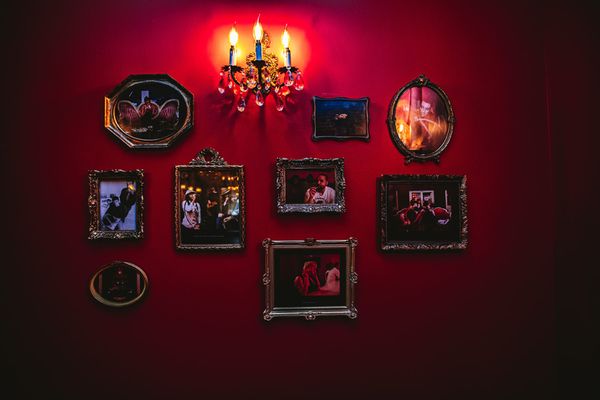 Eighteenth Street Lounge by null