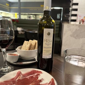 Estación Central - Tapas Bars Near Me - Miami, Florida