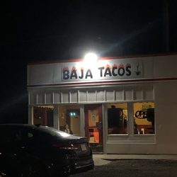 Baja Tacos