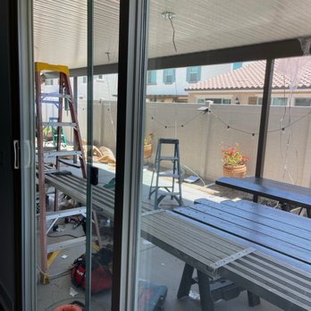 Patio Guy - Halfway there - Patio Coverings Near Me Patio Guy - Halfway there - Patio Coverings Near Me
