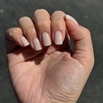Fairy Craft Nails - Close up - Nail Technicians Near Me - Fremont, California Fairy Craft Nails - Close up - Nail Technicians Near Me - Fremont, California