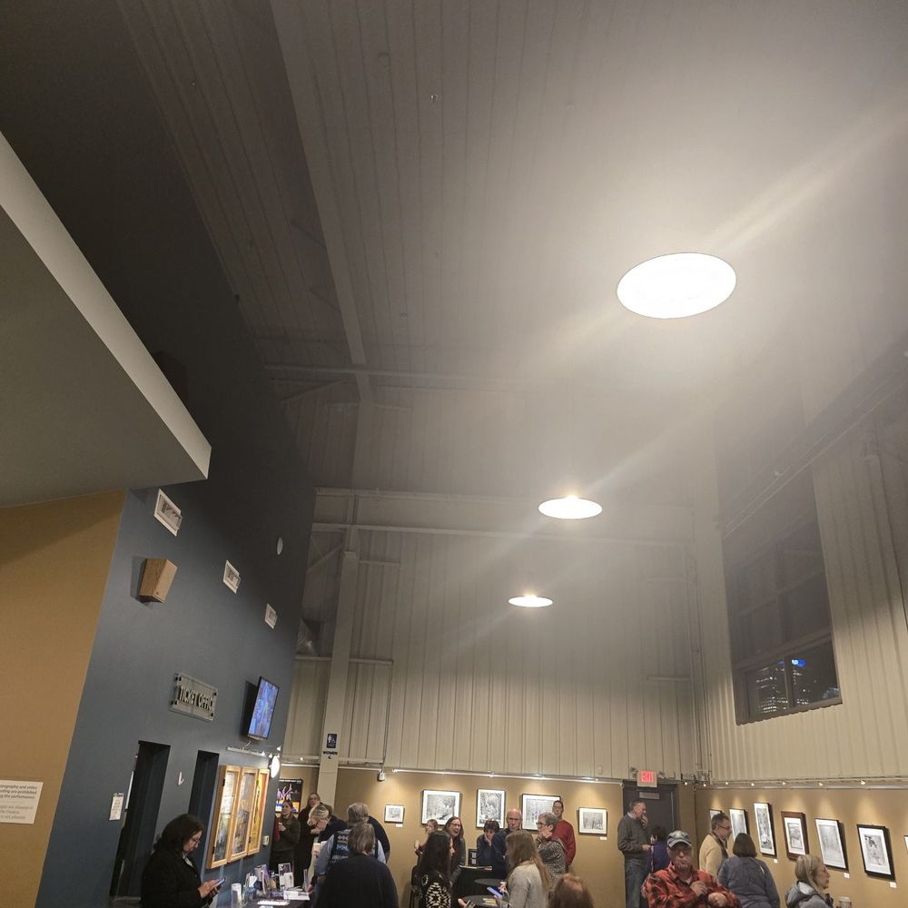 Next Act Theatre - Main Lobby - Performing Arts Near Me - Milwaukee, Wisconsin Next Act Theatre - Main Lobby - Performing Arts Near Me - Milwaukee, Wisconsin