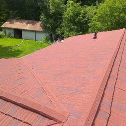 Bjorkstrand Metal Roofing