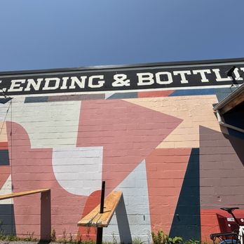 Oxbow Blending & Bottling - Breweries Near Me - Portland, Maine
