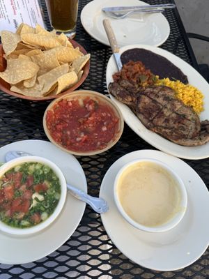 La Fonda Latina by null