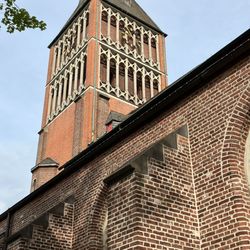 Kath. Pfarramt St. Marien - St. Marien Odenkirchener Str. 5