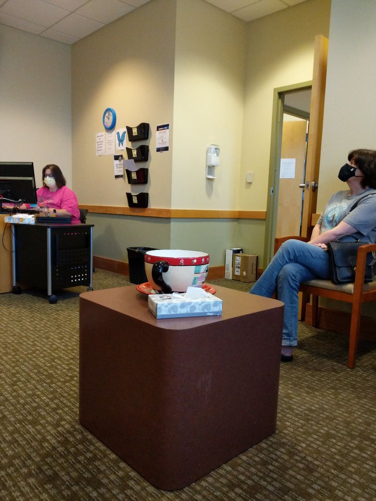 PENNMED OUTPATIENT LAB Updated July 2024 777 Township Line Rd