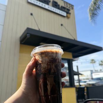 Better Buzz Coffee - Iced Mocha - Coffee & Tea Near Me - Fullerton, California