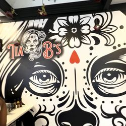 Tia B's Street Tacos