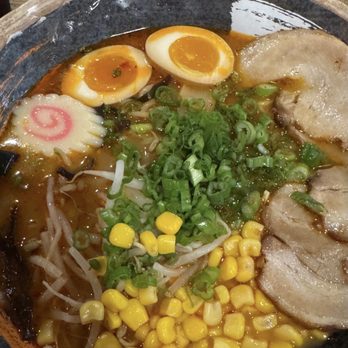Sizzling House - Ramen Near Me - Mesa, Arizona