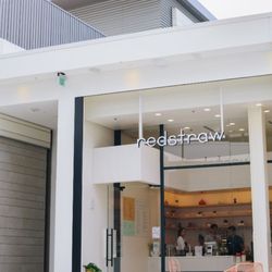Redstraw - Redstraw century city