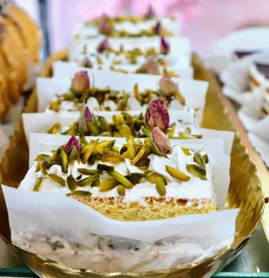 Lilly's Café by null