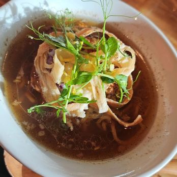 Mensho - Ramen Near Me - Kapolei, Hawaii
