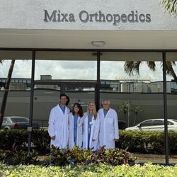 Mixa Orthopedics