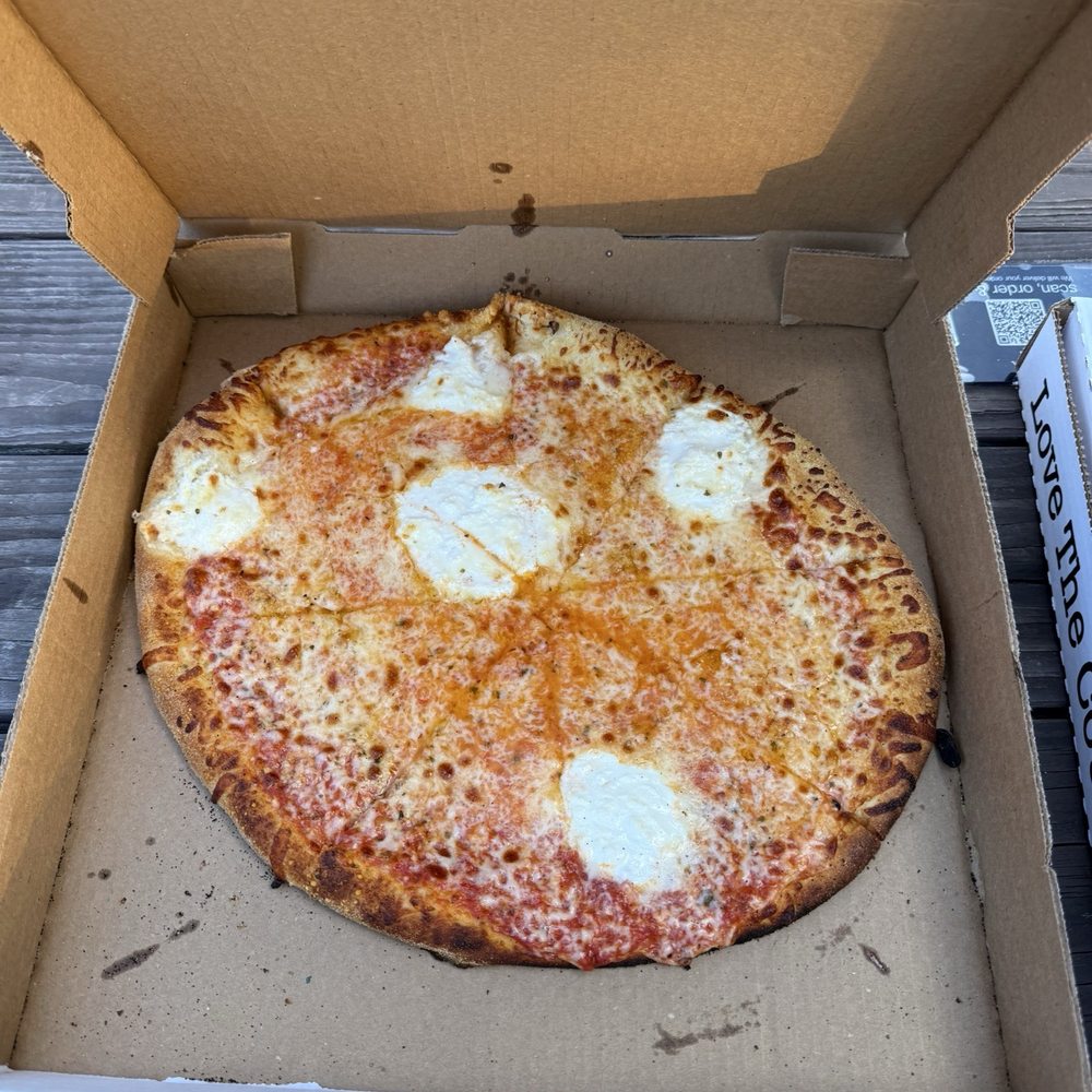 Port 27 - Formaggio Pizza - Burgers Near Me - Haines City, Florida