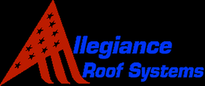 Slide of Allegiance Roof Systems
