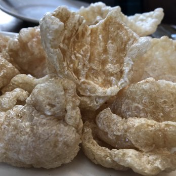 Sprig Restaurant - Rinds (or skins as we call em) - Southern Near Me - Decatur, Georgia Sprig Restaurant - Rinds (or skins as we call em) - Southern Near Me - Decatur, Georgia