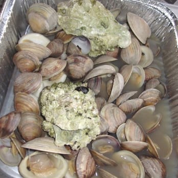 Quality Seafood - steamed clams and oysters - Seafood Markets Near Me - Redondo Beach, California