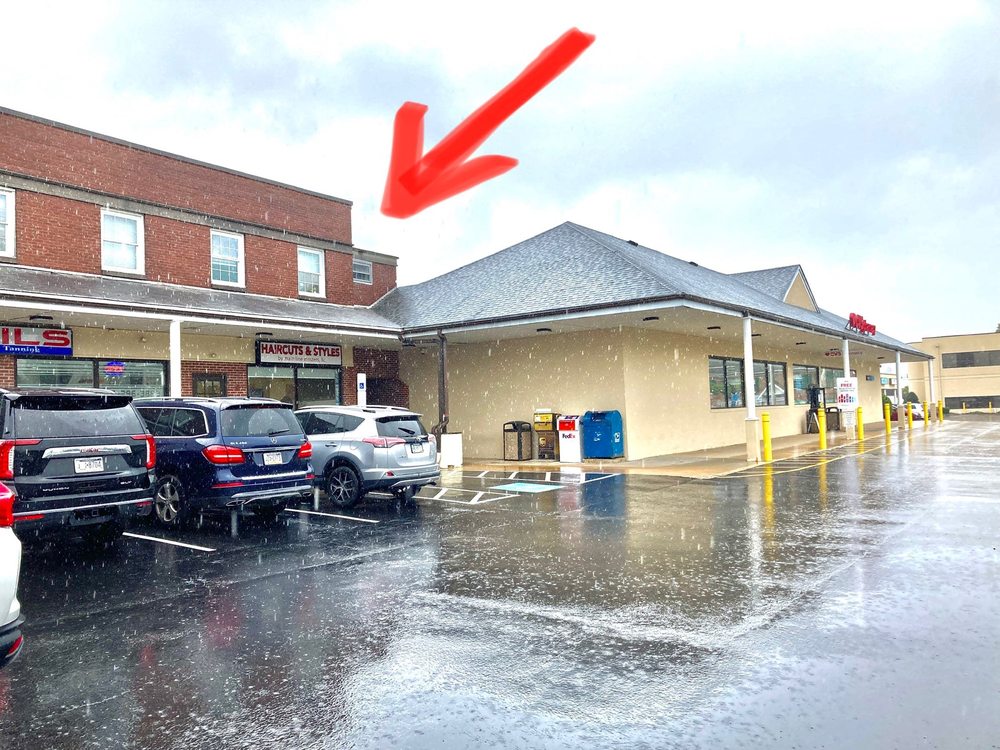 HAIRCUTS & STYLES BY MAIN LINE MASTERS Updated September 2024 13 Photos & 10 Reviews 1776