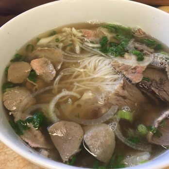 Stadium Pho - Mixed Meat Pho - Vietnamese Near Me - Honolulu, Hawaii Stadium Pho - Mixed Meat Pho - Vietnamese Near Me - Honolulu, Hawaii
