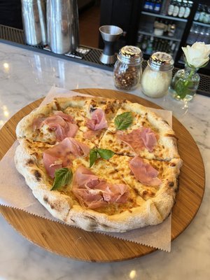 Mario's Trattoria by null