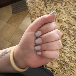 my nails my nails