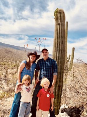 Tanque Verde Ranch by null